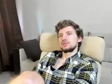 Chaturbate Sex Cam of zepanl