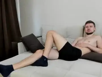 Chaturbate Sex Cam of zepanl