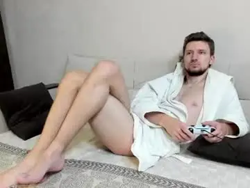 Chaturbate Sex Chat of zepanl
