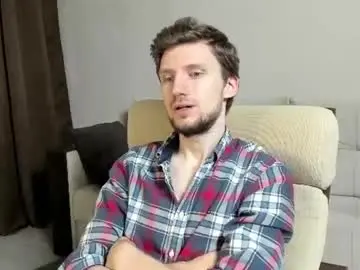 Chaturbate Nude Webcam of zepanl