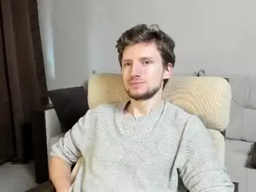 Chaturbate Sex Cam of zepanl