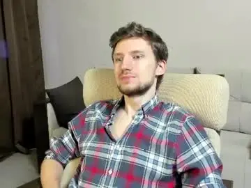 Chaturbate Sex Cam of zepanl