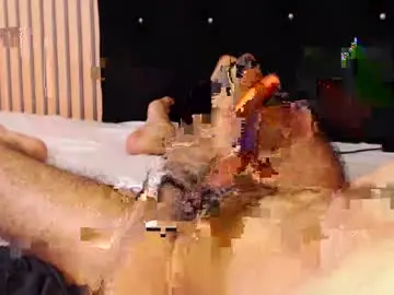 Chaturbate Live Sex Cam of 1sebass