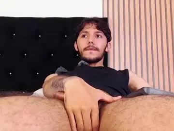 Chaturbate Live Sex Cam of 1sebass