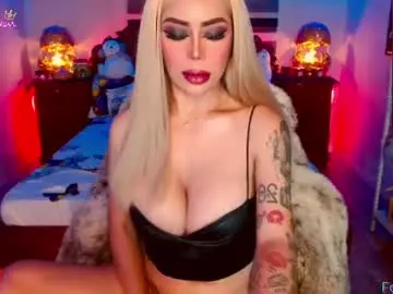Chaturbate Live Sex Cam of _queengoddess_