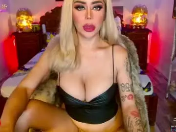 Chaturbate Sex Cam of _queengoddess_