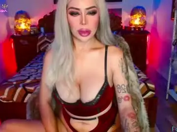 Chaturbate Adult Webcams of _queengoddess_