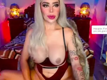 Chaturbate Sex Chat of _queengoddess_
