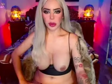 Chaturbate Free Live Porn of _queengoddess_