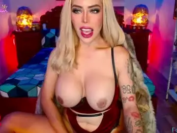 Chaturbate Live Porn of _queengoddess_