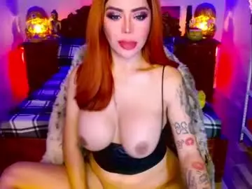 Chaturbate Adult Webcams of _queengoddess_