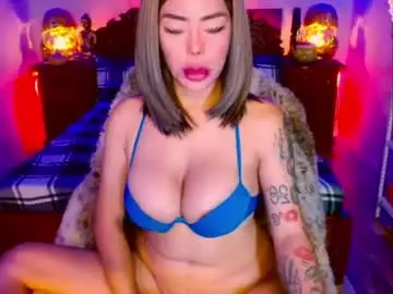 Chaturbate Live Sex of _queengoddess_