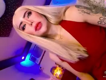 Chaturbate Adult Video Chat of _queengoddess_