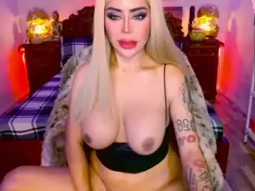 Chaturbate Best Webcam of _queengoddess_