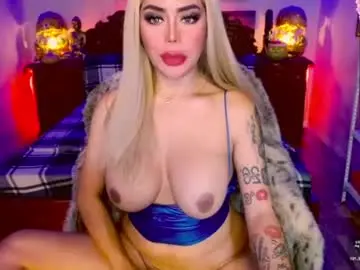 Chaturbate Private Sex Chat of _queengoddess_