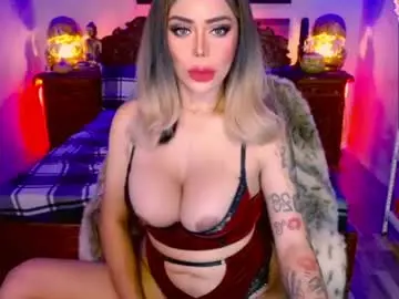 Chaturbate Best live sex cam show of _queengoddess_