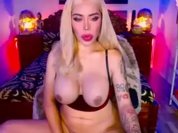 Chaturbate Free Live Porn of _queengoddess_