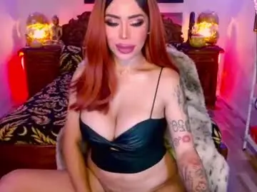 Chaturbate Adult Video Chat of _queengoddess_