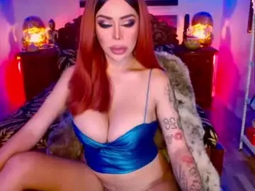 Chaturbate Best Webcam of _queengoddess_