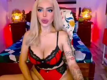 Chaturbate Adult Webcam of _queengoddess_