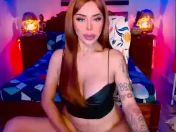 Chaturbate Sex Cam of _queengoddess_