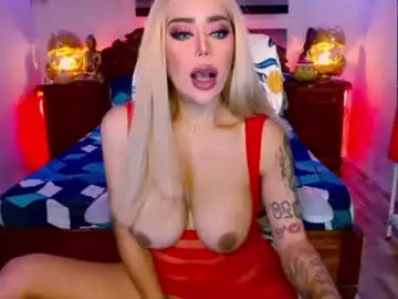 Chaturbate Adult Video Chat of _queengoddess_