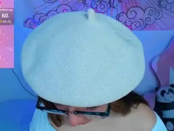 Chaturbate Live Sex of abbie_senjen