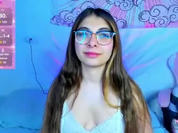 Chaturbate Watch Live Sex Cams of abbie_senjen