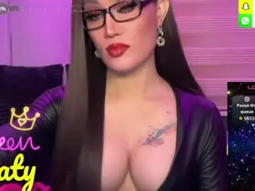 Chaturbate Free Porn Cam of alluring_gemini