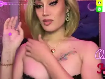 Chaturbate Live Sex of alluring_gemini
