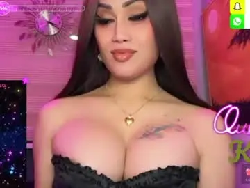 Chaturbate Sex Chat of alluring_gemini