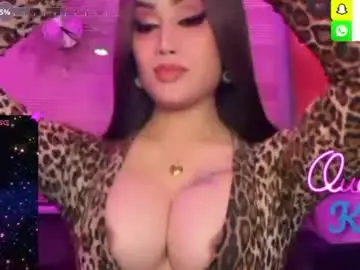 Chaturbate Live Porn of alluring_gemini