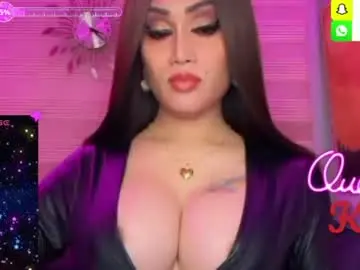Chaturbate Live Sex Cam of alluring_gemini