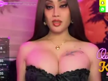 Chaturbate Live Sex of alluring_gemini