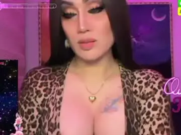Chaturbate Best Webcam of alluring_gemini