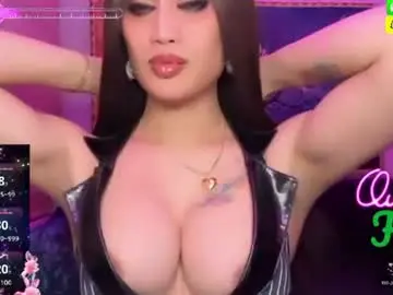 Chaturbate Private Sex Chat of alluring_gemini