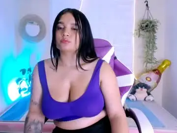 Chaturbate Adult Webcam of auroramcry