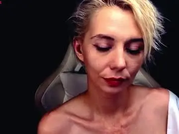 Chaturbate Adult Video Chat of blond_ice_ann