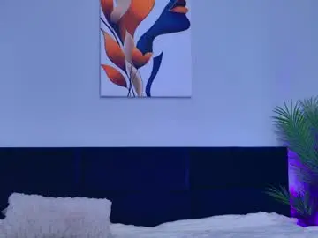 Chaturbate Sex Chat of blondieeve