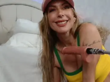 Chaturbate Sex Chat of carolinesampaio