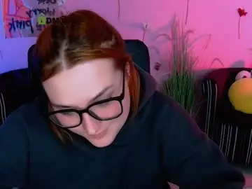 Chaturbate Live Sex of casey_meow_