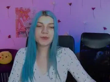 Chaturbate Private Sex Chat of casey_meow_