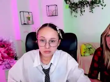 Chaturbate Nude Webcam of casey_meow_