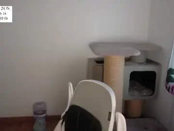 Chaturbate Live Porn of crazyangel8