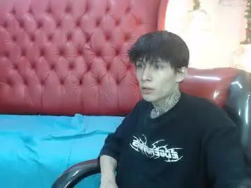 Chaturbate Sex Cam of cry_thereal