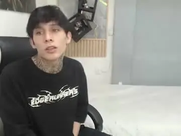 Chaturbate Private Sex Chat of cry_thereal