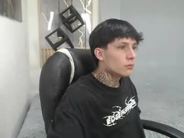 Chaturbate Live Sex Cam of cry_thereal