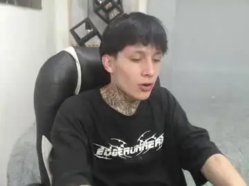 Chaturbate Private Sex Chat of cry_thereal
