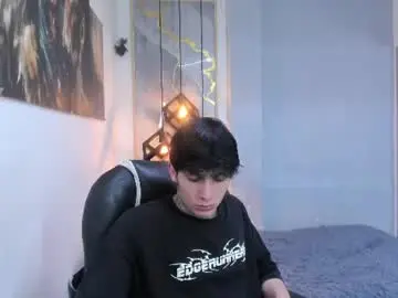 Chaturbate Sex Cam of cry_thereal