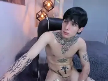 Chaturbate Private Sex Chat of cry_thereal